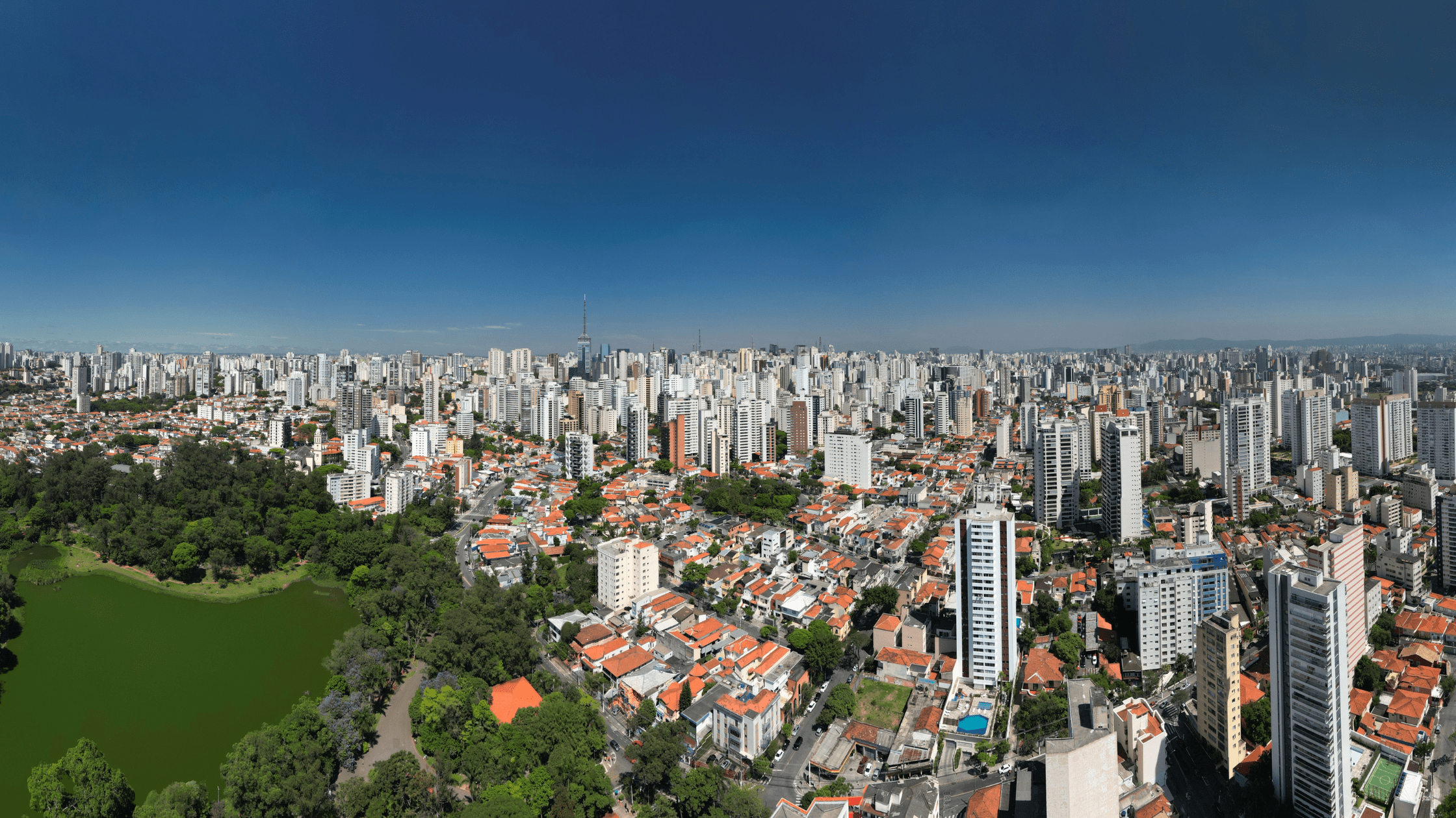 Razões para morar em Ribeirão Preto