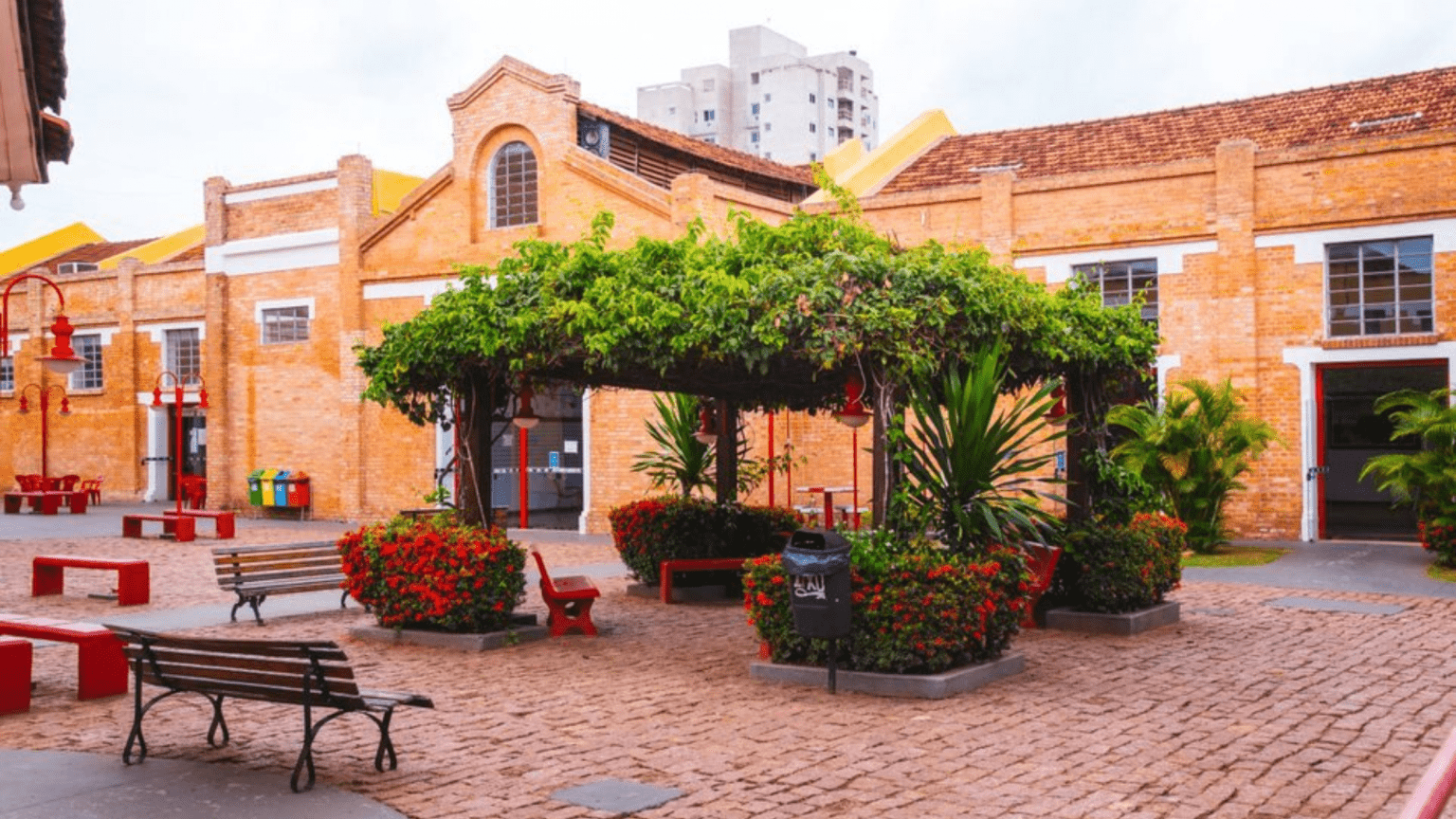 Presidente Prudente localização, lazer e gastronomia