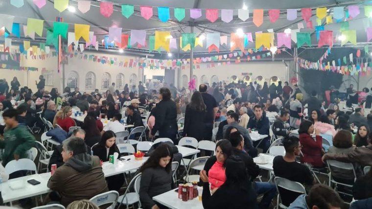 Quermesses em Franca: conheça a tradição junina com comidas típicas, cultura e diversão. Participe e celebre.