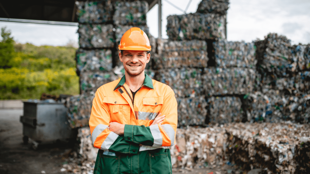 economia circular e gestão de resíduos