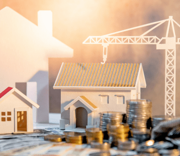 Tendências do mercado imobiliário em expansão