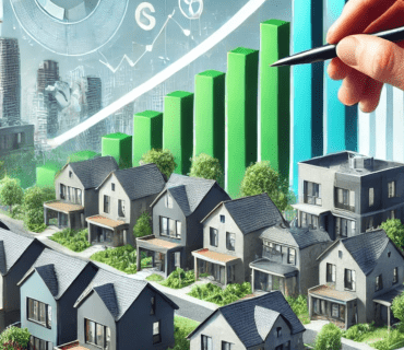 Maximização de retorno em empreendimento: como escolher