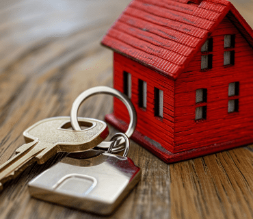 Como conciliar a compra do lote e a construção da casa