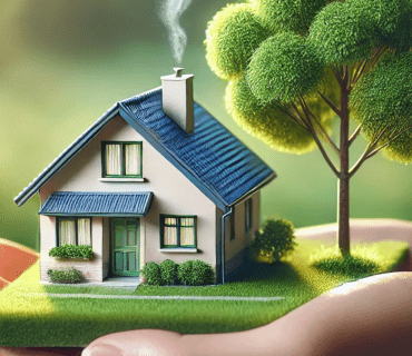 Valorização sustentável no mercado imobiliário: como investir no futuro