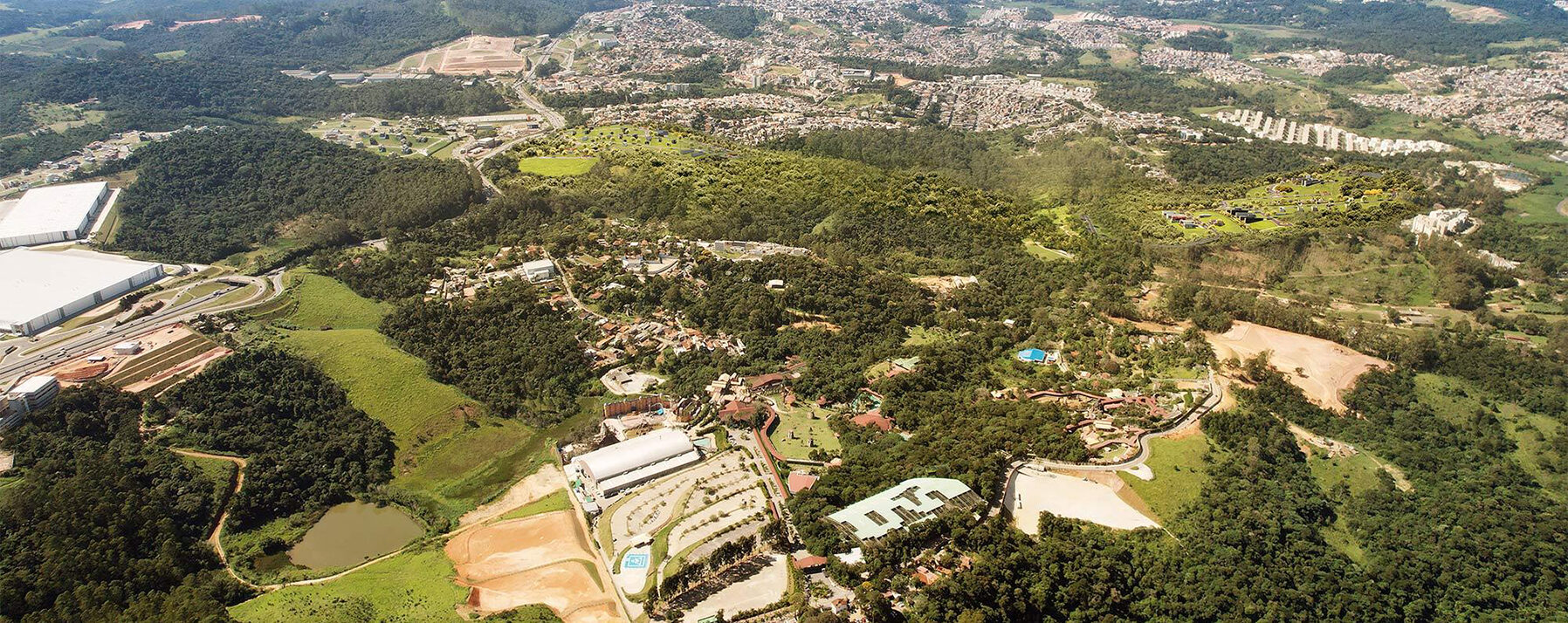 Conquista Granja Viana