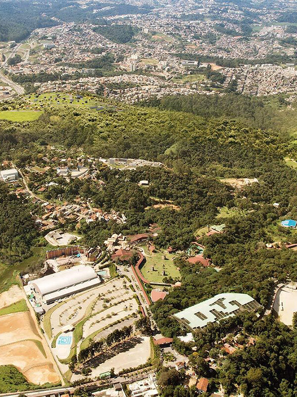 Conquista Granja Viana