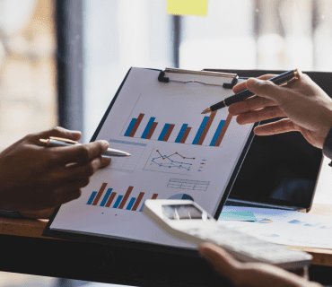 Planejamento financeiro para o primeiro imóvel: guia 2025