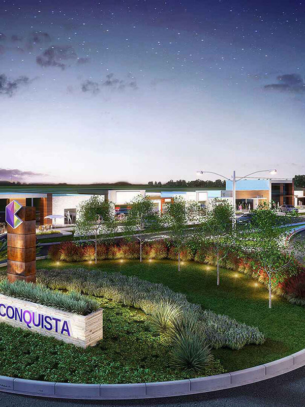 Conquista Piracicaba