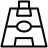 Quadra poliesportiva